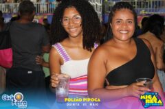 Folião Pipoca (Quinta-feira)